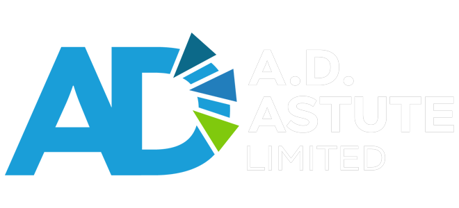 A.D. ASTUTE Limited